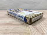 Ganbare Goemon 4 Kirakira Douchuu Boxed Super Famicom SNES Japan - UF6454