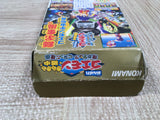 Ganbare Goemon 4 Kirakira Douchuu Boxed Super Famicom SNES Japan - UF6454