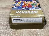Ganbare Goemon 4 Kirakira Douchuu Boxed Super Famicom SNES Japan - UF6454