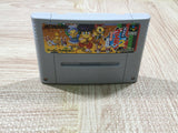 Ganbare Goemon 2 Boxed Nintendo Super Famicom SNES Japan - UF6455
