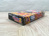 Ganbare Goemon 2 Boxed Nintendo Super Famicom SNES Japan - UF6455