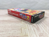 Ganbare Goemon 2 Boxed Nintendo Super Famicom SNES Japan - UF6455