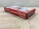 Ganbare Goemon 2 Boxed Nintendo Super Famicom SNES Japan - UF6455
