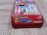 Ganbare Goemon 2 Boxed Nintendo Super Famicom SNES Japan - UF6455