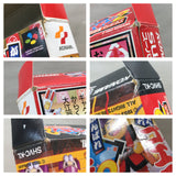 Ganbare Goemon 2 Boxed Nintendo Super Famicom SNES Japan - UF6455