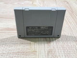 Super Donkey Kong Country Boxed Nintendo Super Famicom SNES Japan - UF6456