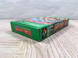 Super Donkey Kong Country Boxed Nintendo Super Famicom SNES Japan - UF6456