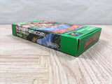 Super Donkey Kong Country Boxed Nintendo Super Famicom SNES Japan - UF6456
