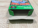 Super Donkey Kong Country Boxed Nintendo Super Famicom SNES Japan - UF6456