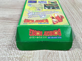 Super Donkey Kong Country Boxed Nintendo Super Famicom SNES Japan - UF6456