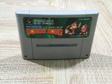 Super Donkey Kong Country Boxed Nintendo Super Famicom SNES Japan - UF6457