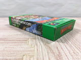 Super Donkey Kong Country Boxed Nintendo Super Famicom SNES Japan - UF6457