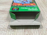 Super Donkey Kong Country Boxed Nintendo Super Famicom SNES Japan - UF6457