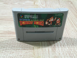 Super Donkey Kong Country Boxed Nintendo Super Famicom SNES Japan - UF6458