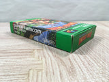 Super Donkey Kong Country Boxed Nintendo Super Famicom SNES Japan - UF6458