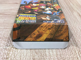 Super Donkey Kong Country 2 Boxed Nintendo Super Famicom SNES Japan - UF6459