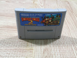 Super Donkey Kong Country 2 Boxed Nintendo Super Famicom SNES Japan - UF6459
