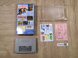 Super Donkey Kong Country 2 Boxed Nintendo Super Famicom SNES Japan - UF6459