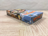 Super Donkey Kong Country 2 Boxed Nintendo Super Famicom SNES Japan - UF6459