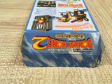 Super Donkey Kong Country 2 Boxed Nintendo Super Famicom SNES Japan - UF6459