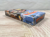 Super Donkey Kong Country 2 Boxed Nintendo Super Famicom SNES Japan - UF6460