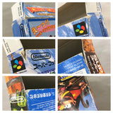 Super Donkey Kong Country 2 Boxed Nintendo Super Famicom SNES Japan - UF6460