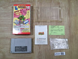 Super Wagyan Land 2 Boxed Nintendo Super Famicom SNES Japan - UF6461