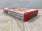 Super Wagyan Land 2 Boxed Nintendo Super Famicom SNES Japan - UF6461