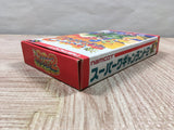 Super Wagyan Land 2 Boxed Nintendo Super Famicom SNES Japan - UF6461