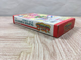 Super Wagyan Land 2 Boxed Nintendo Super Famicom SNES Japan - UF6461