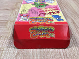 Super Wagyan Land 2 Boxed Nintendo Super Famicom SNES Japan - UF6461