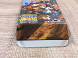 Super Donkey Kong Country 2 Boxed Nintendo Super Famicom SNES Japan - UF6462
