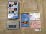 Super Donkey Kong Country 2 Boxed Nintendo Super Famicom SNES Japan - UF6462