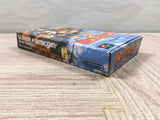 Super Donkey Kong Country 2 Boxed Nintendo Super Famicom SNES Japan - UF6462