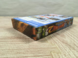 Super Donkey Kong Country 2 Boxed Nintendo Super Famicom SNES Japan - UF6462