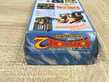 Super Donkey Kong Country 2 Boxed Nintendo Super Famicom SNES Japan - UF6462
