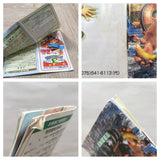 Super Donkey Kong Country 3 Boxed Nintendo Super Famicom SNES Japan - UF6463