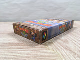 Super Donkey Kong Country 3 Boxed Nintendo Super Famicom SNES Japan - UF6463