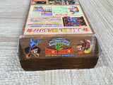 Super Donkey Kong Country 3 Boxed Nintendo Super Famicom SNES Japan - UF6463
