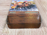Super Donkey Kong Country 3 Boxed Nintendo Super Famicom SNES Japan - UF6464