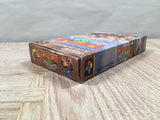 Super Donkey Kong Country 3 Boxed Nintendo Super Famicom SNES Japan - UF6464