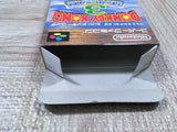 Super Donkey Kong Country 3 Boxed Nintendo Super Famicom SNES Japan - UF6464