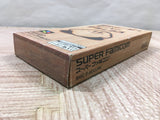 Kirby Super Deluxe Star Kirby's Fun Pak Boxed Super Famicom SNES Japan - UF6465