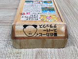 Kirby Super Deluxe Star Kirby's Fun Pak Boxed Super Famicom SNES Japan - UF6465