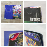 Chou Makaimura Super Ghouls 'n Ghosts Boxed Super Famicom SNES Japan - UF6466