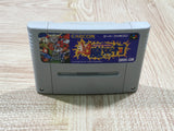 Chou Makaimura Super Ghouls 'n Ghosts Boxed Super Famicom SNES Japan - UF6466