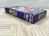 Chou Makaimura Super Ghouls 'n Ghosts Boxed Super Famicom SNES Japan - UF6466