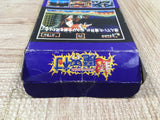 Chou Makaimura Super Ghouls 'n Ghosts Boxed Super Famicom SNES Japan - UF6466