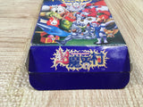 Chou Makaimura Super Ghouls 'n Ghosts Boxed Super Famicom SNES Japan - UF6466
