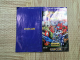 Chou Makaimura Super Ghouls 'n Ghosts Boxed Super Famicom SNES Japan - UF6467